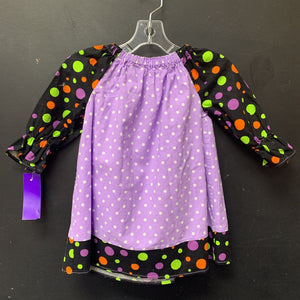 Halloween Witch Dress