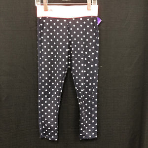 Polka Dot Leggings