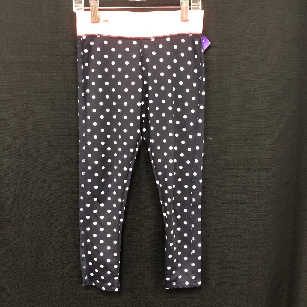 Polka Dot Leggings
