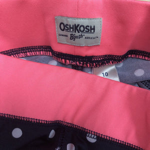 Polka Dot Leggings
