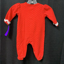 Load image into Gallery viewer, &quot;My 1st Christmas&quot; Outfit
