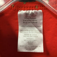 Load image into Gallery viewer, &quot;My 1st Christmas&quot; Outfit
