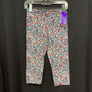 Floral Leggings