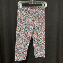 Load image into Gallery viewer, Floral Leggings
