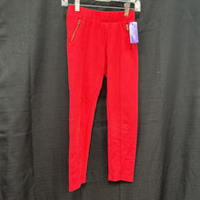 Load image into Gallery viewer, Casual Zipper Pocket Pants
