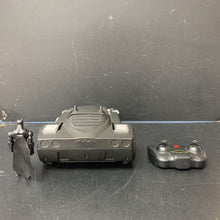 Load image into Gallery viewer, Launch &amp; Defend Remote Control Batmobile Car w/Figure Battery Operated
