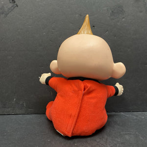 Jack Jack Surprise Passing Game Battery Operated