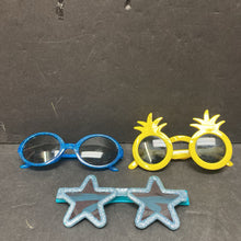 Load image into Gallery viewer, 3pk Sunglasses
