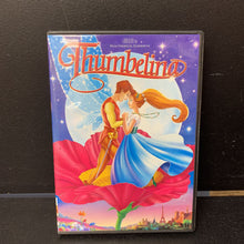 Load image into Gallery viewer, Thumbelina-Movie
