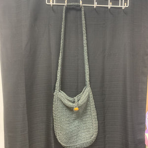 Beaded Shoulder Bag