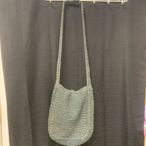Beaded Shoulder Bag