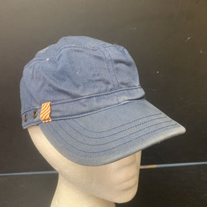 Boys "Construction Site #377" Hat