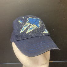 Load image into Gallery viewer, Boys Space Hat
