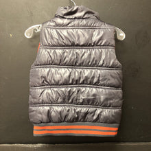 Load image into Gallery viewer, Boys Winter Vest
