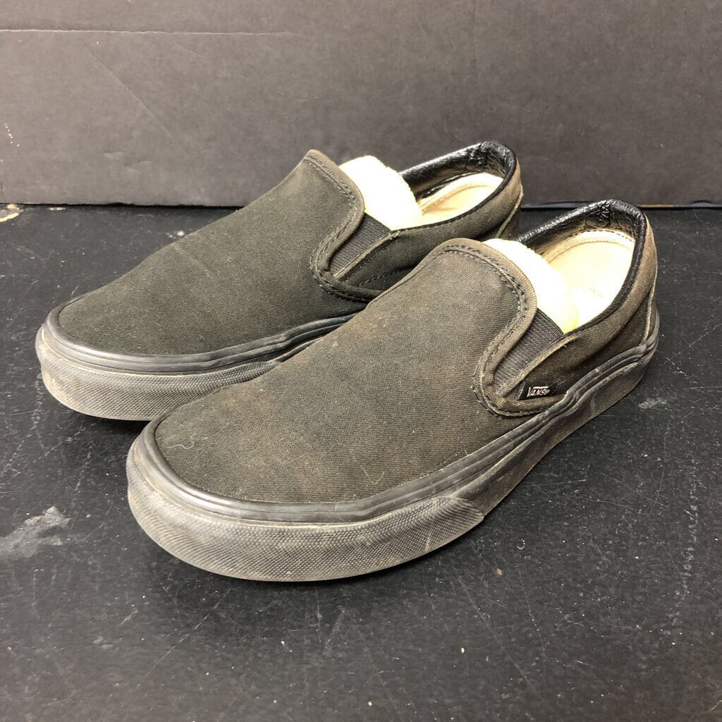 Boys Slip On Shoes