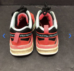 Girls Sparkly Sneakers