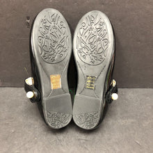 Load image into Gallery viewer, Girls Pearl Flats (NEW) (Funky Monkey)
