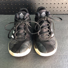 Load image into Gallery viewer, Boys Striped Basketball Sneakers
