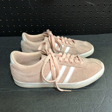 Load image into Gallery viewer, Girls Striped Sneakers
