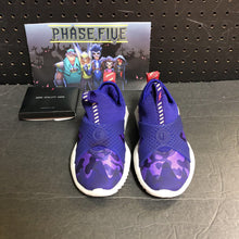 Load image into Gallery viewer, Girls Slip On Shoes (NEW) (Super Heroic Inc.)
