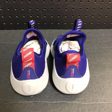 Load image into Gallery viewer, Girls Slip On Shoes (NEW) (Super Heroic Inc.)
