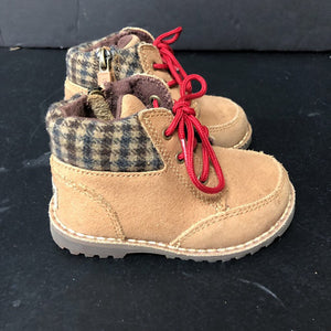 Boys Winter Boots