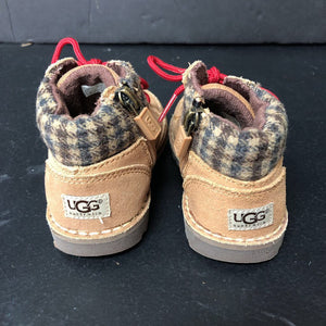 Boys Winter Boots