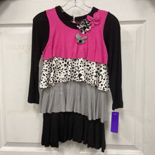 Load image into Gallery viewer, Multi layer dress
