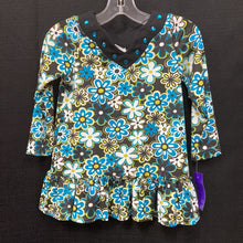 Load image into Gallery viewer, Flower dress
