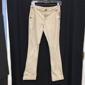 Bootcut pants