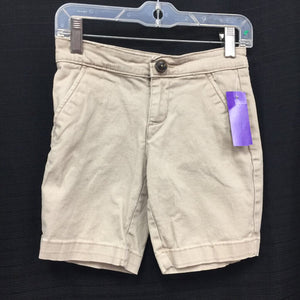 Bermuda shorts