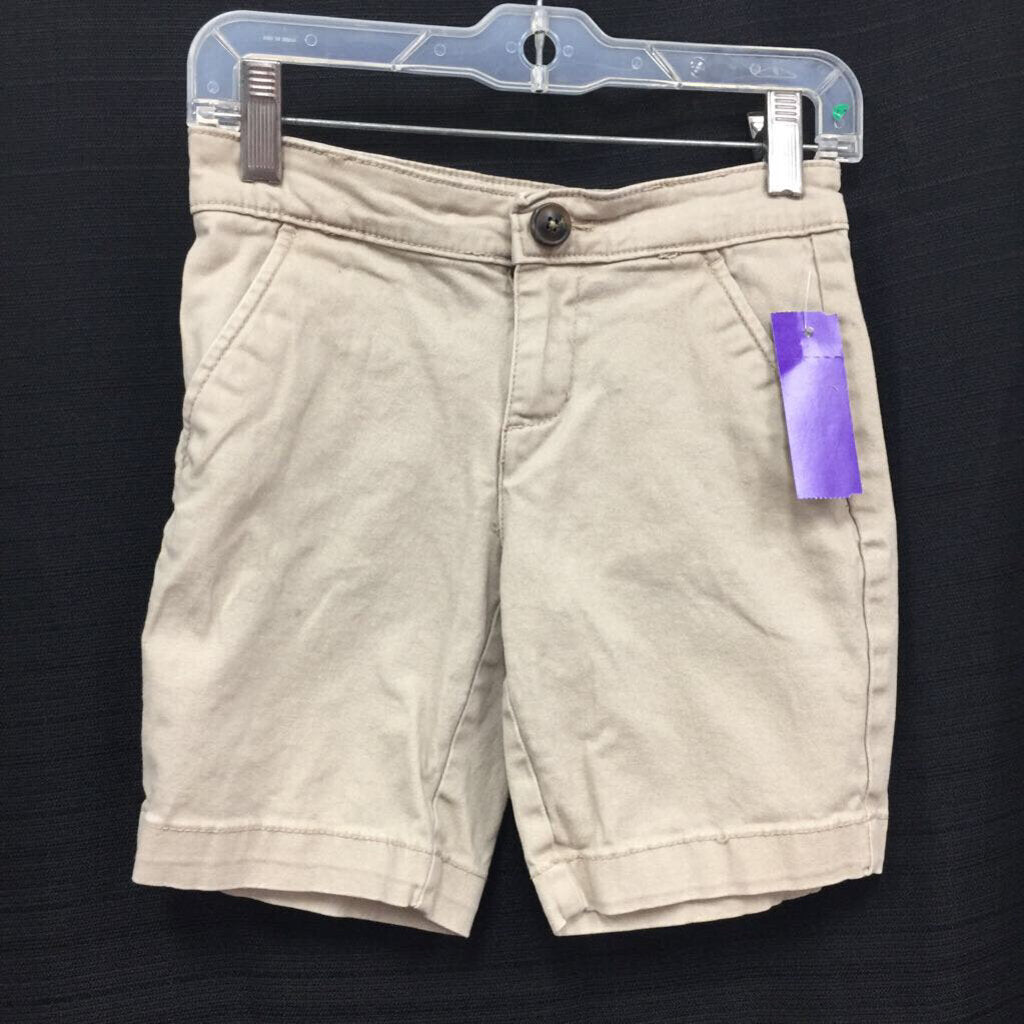 Bermuda shorts