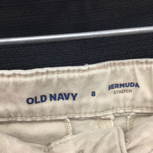 Load image into Gallery viewer, Bermuda shorts
