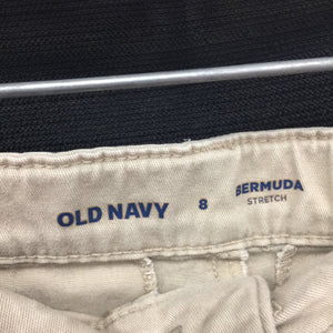 Bermuda shorts