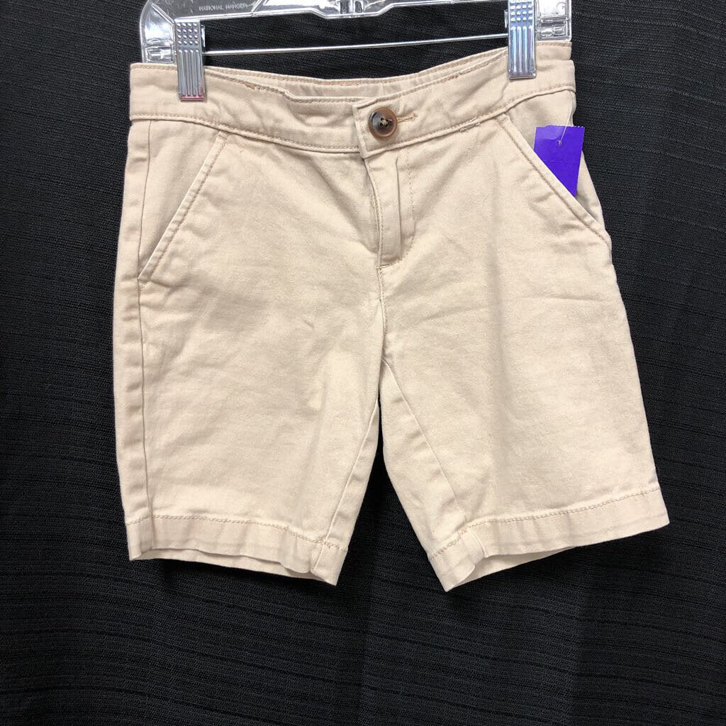 Bermuda shorts