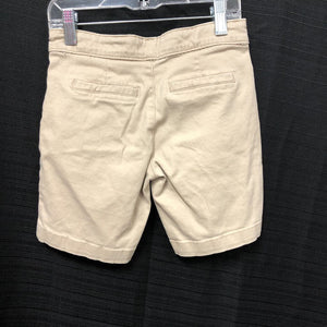 Bermuda shorts