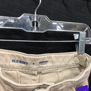 Bermuda shorts