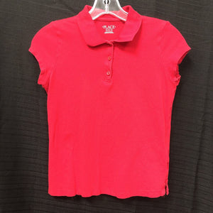 Polo top