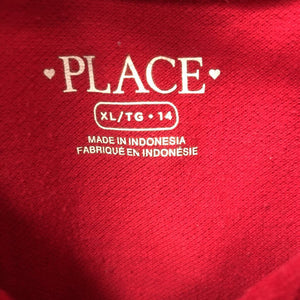 Polo top
