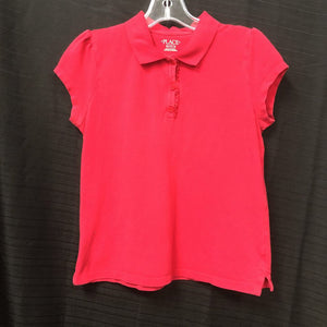 Polo top