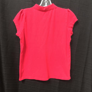Polo top