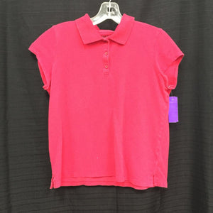 Polo top