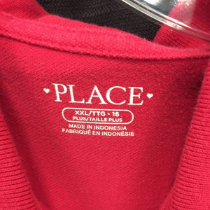 Polo top