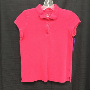 Polo top