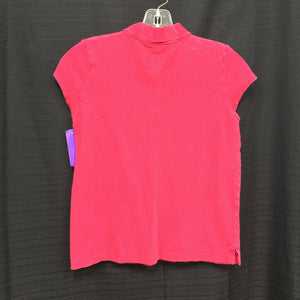 Polo top