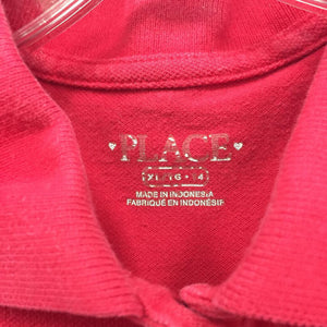 Polo top