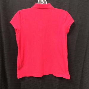 Polo top