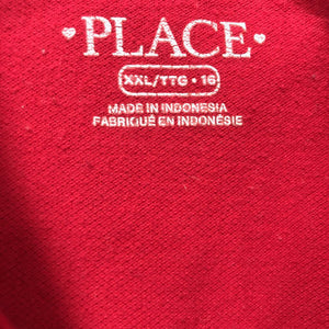 Polo top