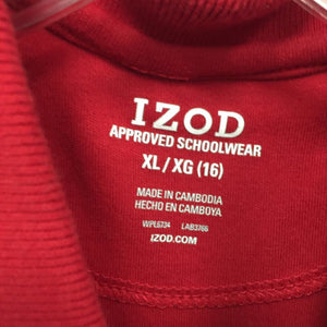 Polo top