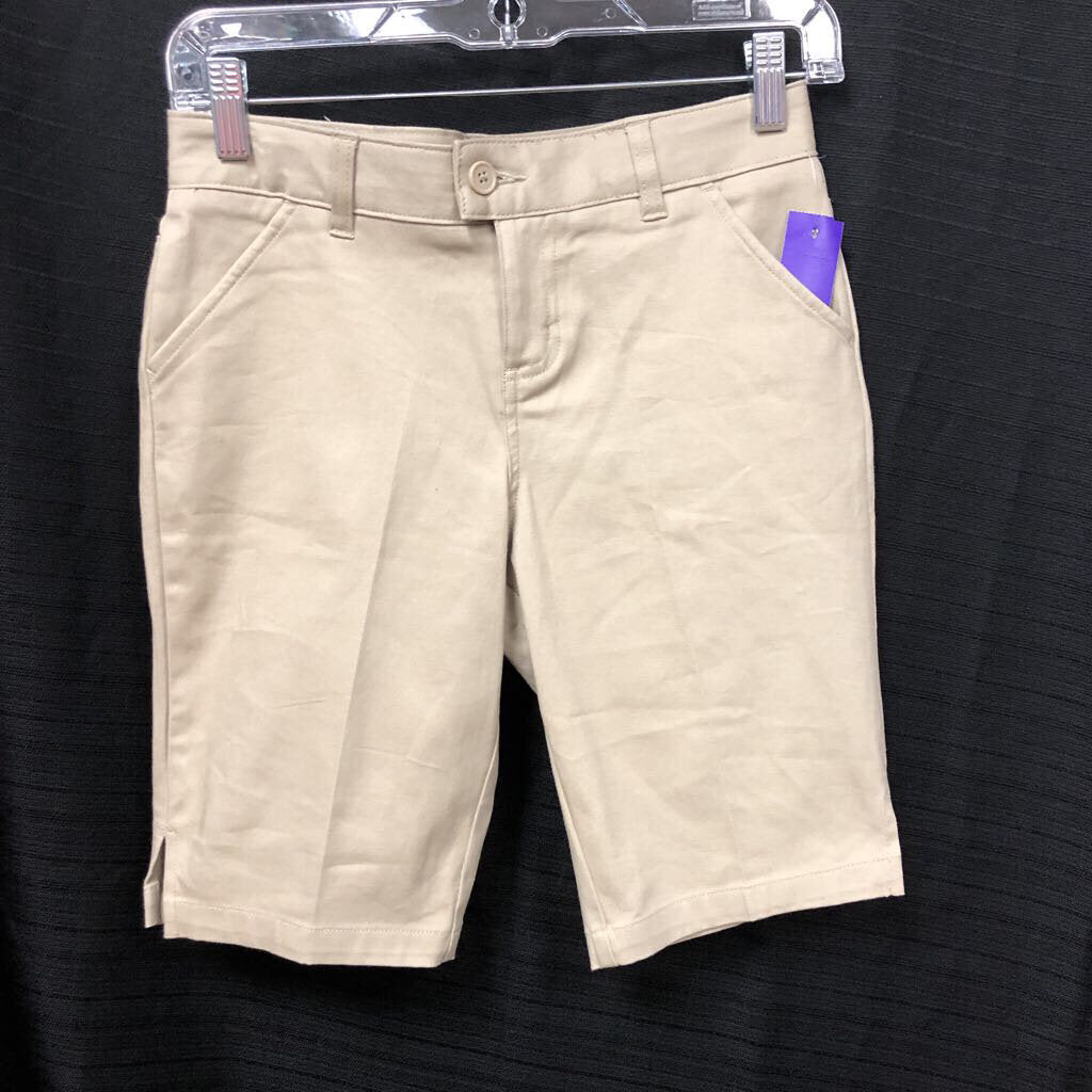 Bermuda shorts